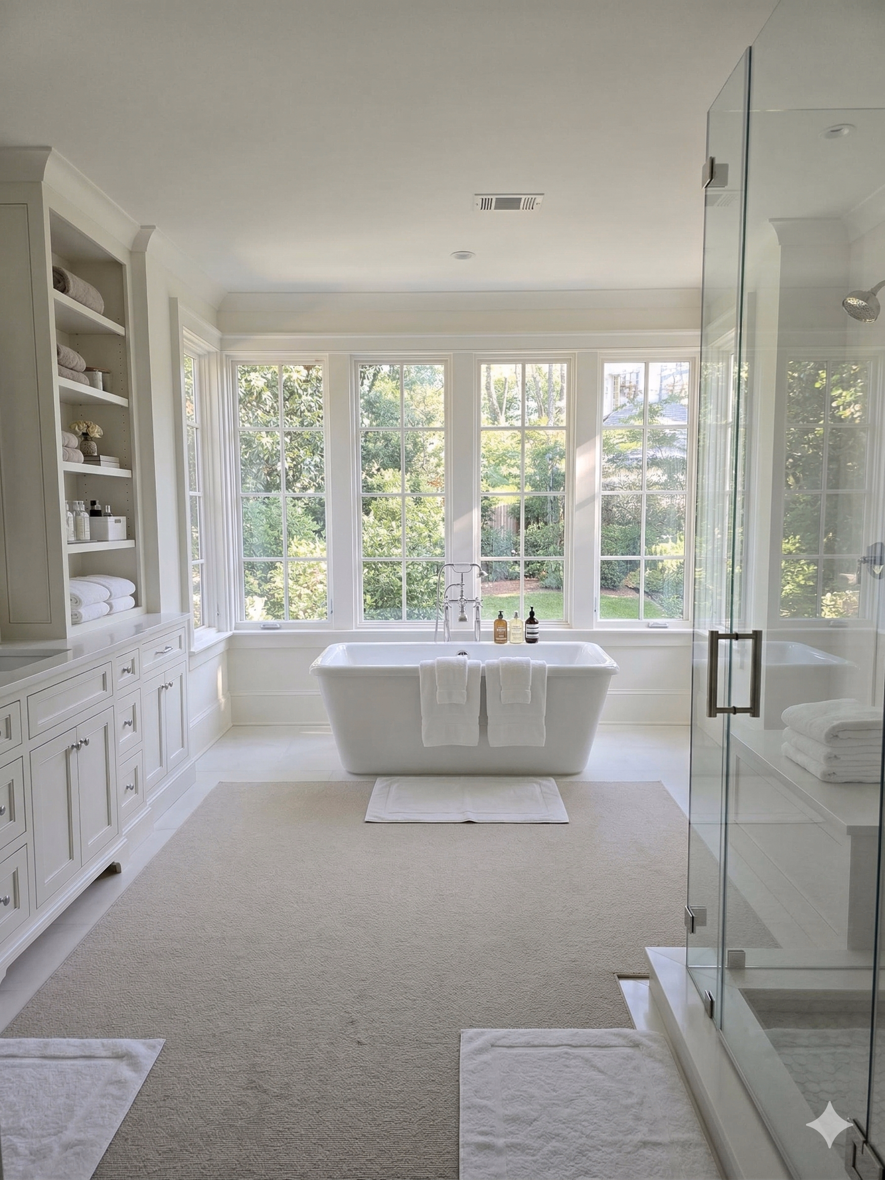 Post-Construction Cleaning — Atlanta, GA