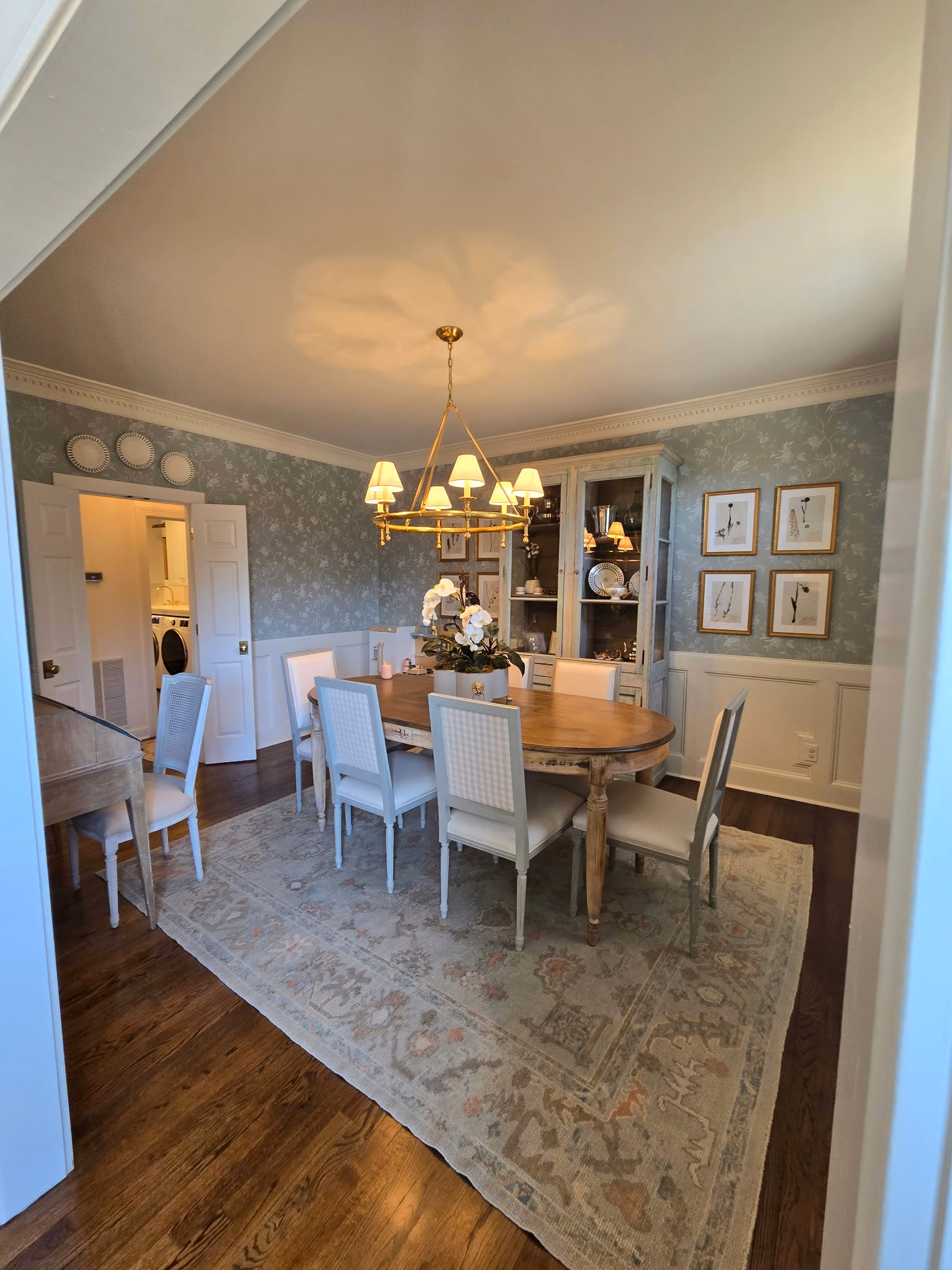 Post-Construction Cleaning — Atlanta, GA